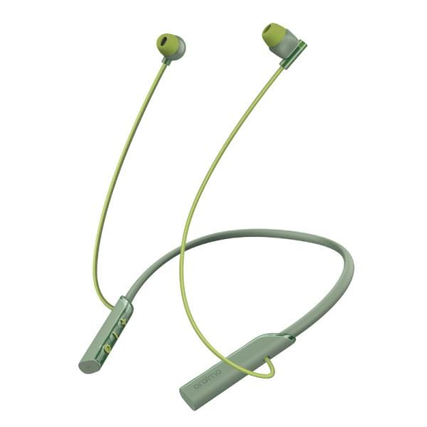 Audífono Bluetooth Necklace IPX4 ORAIMO 30h Batería