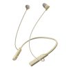 audífono Bluetooth necklace