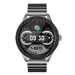 smartwatch AMOLED 1.43 pulgadas