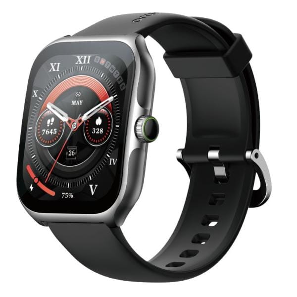 Smart Watch ORAIMO Nova 24 días – Pantalla AMOLED