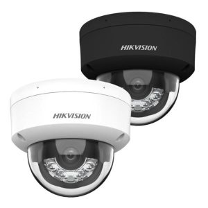 cámara dome IP 4MP
