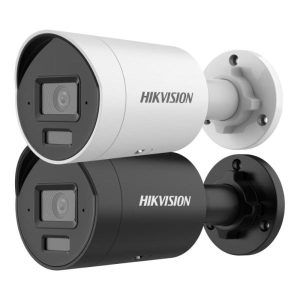 Cámara Bullet Hikvision 4MP