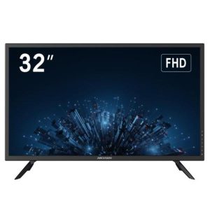 monitor hikvision 32 pulg