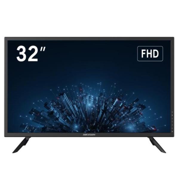 Monitor Hikvision DS-D5032F3 32″ 1920×1080 75Hz VA