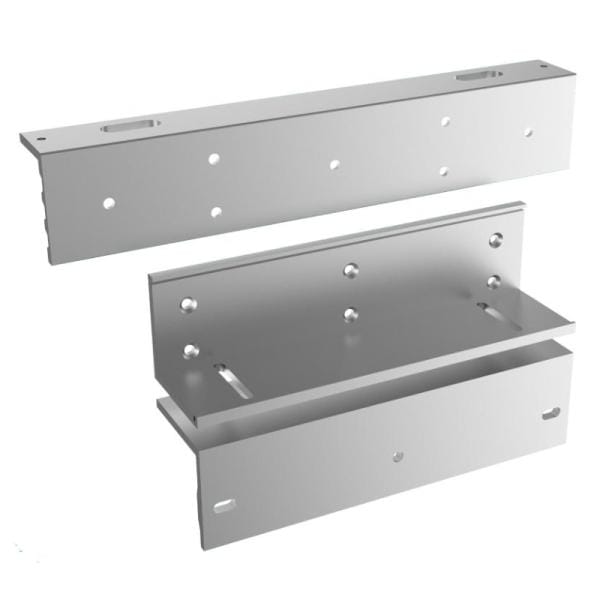 Bracket Cerradura Magnética Hikvision DS-K4H255-LZ