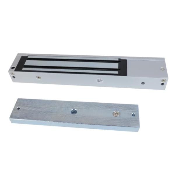 Cerradura Magnética Hikvision DS-K4H255S 272kg