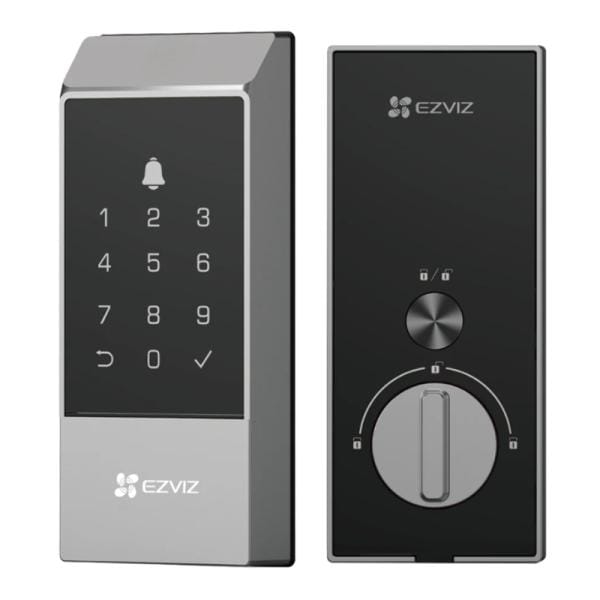 Cerradura Inteligente WiFi EZVIZ CS-DL04-R100