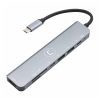 hub USB-C 7 en 1