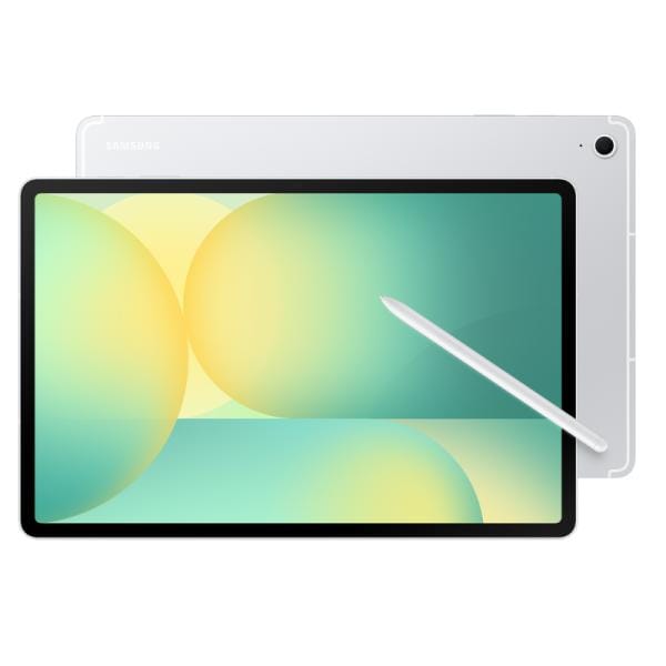Samsung Galaxy Tab S10 FE 13.1″ 128GB Wi-Fi Plateada
