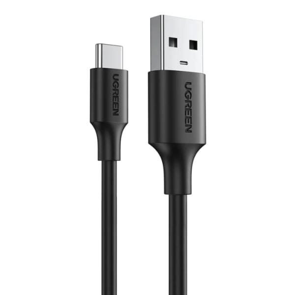 Cable USB-A a USB-C UGREEN US287 2M Carga Rápida