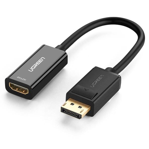 Adaptador UGREEN MM137 DP a HDMI 4K*2K
