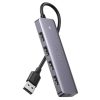 hub USB-A 5 en 1