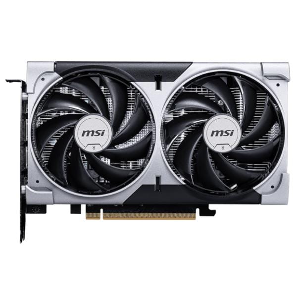 MSI RTX 5060 8GB GDDR7 Ventus 2X OC