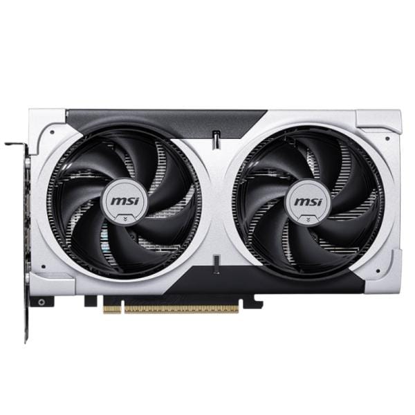 MSI RTX 5060 Ti 8GB Ventus 2X Plus GDDR7