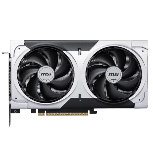 MSI RTX 5060 Ti 8GB Ventus 2X Plus GDDR7