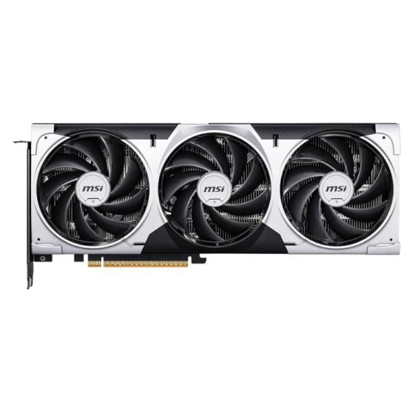 MSI RTX 5060 8GB VENTUS 3X OC – Tarjeta Gráfica GDDR7