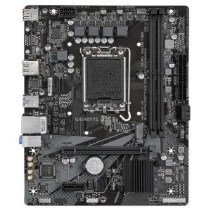 tarjeta madre LGA1700 DDR5
