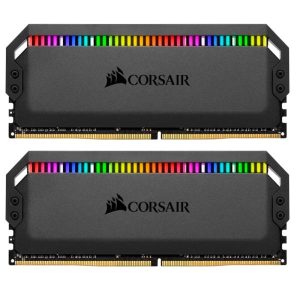 RAM DDR4 16GB Corsair