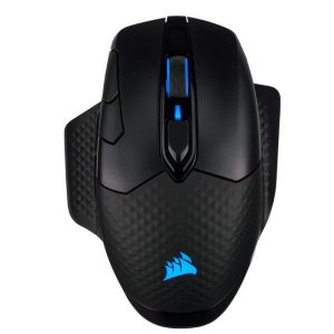 mouse gaming rgb corsair