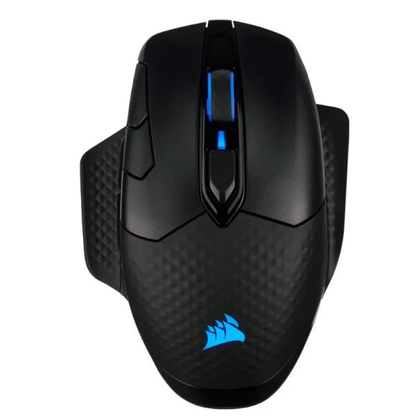 Mouse Gaming RGB Corsair Dark Core Pro SE 18000 DPI