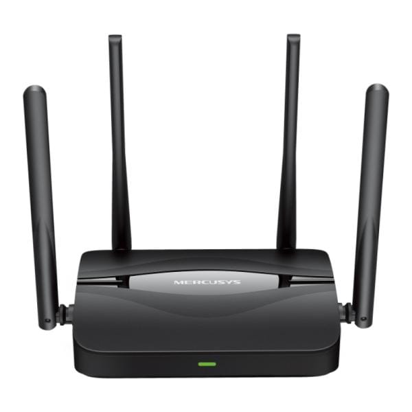 Router MERCUSYS WiFi 7 BE3600 MR25BE(EU)