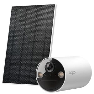 camara tp link tapo c410