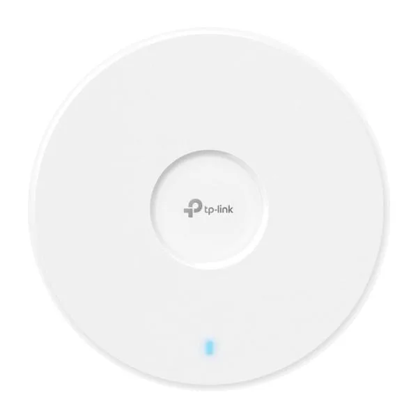 PUNTO DE ACCESO TP LINK EAP723(US) 5 GHZ WIFI 7 TECNOLOGIA WIFI