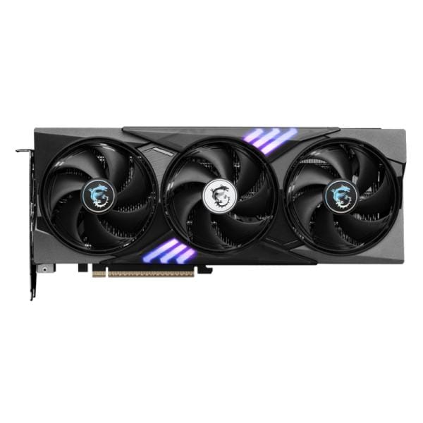 MSI RTX 5060 Ti 8GB GDDR7 Gaming Trio OC