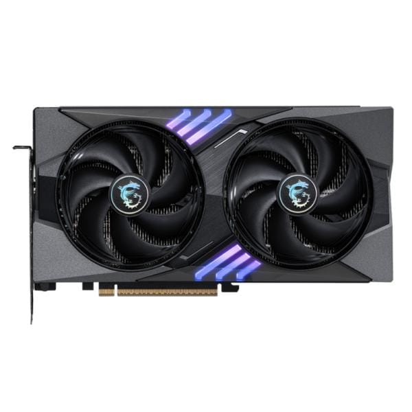 MSI RTX 5060 Ti 8GB GDDR7 Gaming OC