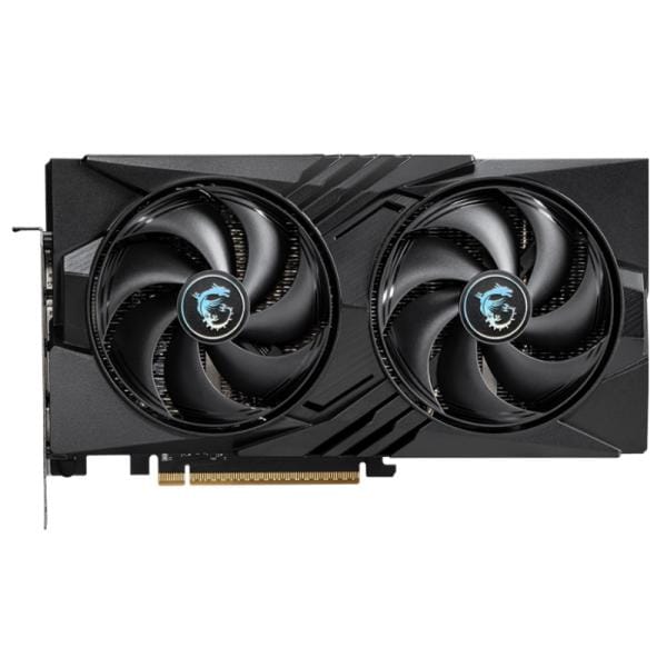 MSI RTX 5060 8GB GDDR7 Gaming OC – Tarjeta de Video