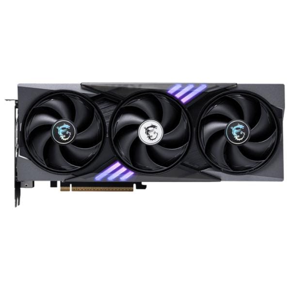 MSI RTX 5060 8GB GDDR7 Gaming Trio OC