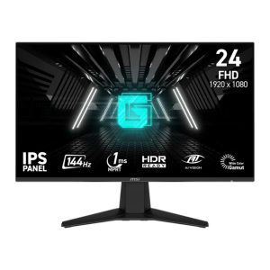 monitor gaming 144Hz