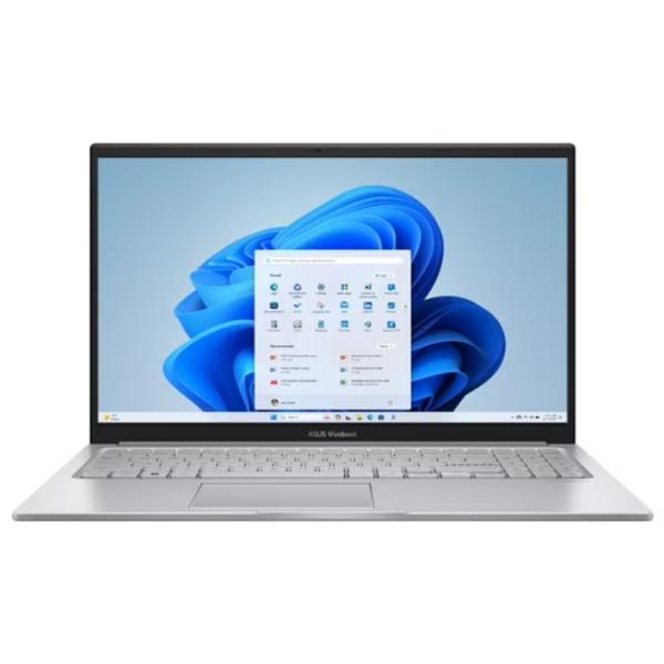 LAPTOP ASUS VIVOBOOK 15.6″ I5-1334U 8GB 512GB SSD WIN 11 INGLES F1504VA-WS51