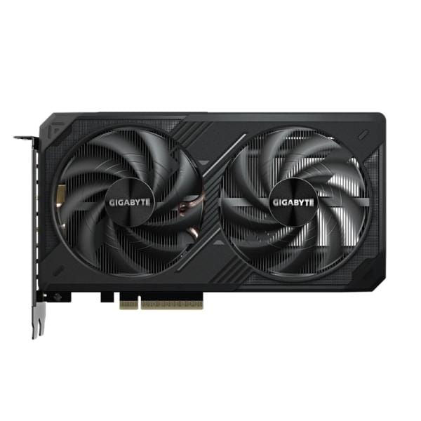 GIGABYTE RTX 5060 Ti 8GB WINDFORCE Gaming 4K