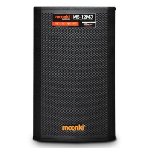 parlante profesional moonki ms-12mj