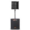 parlante profesional 900W