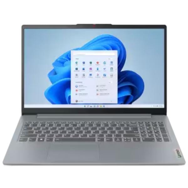 Laptop Lenovo IdeaPad Slim 3 15.6 Ryzen 7 16GB 512GB