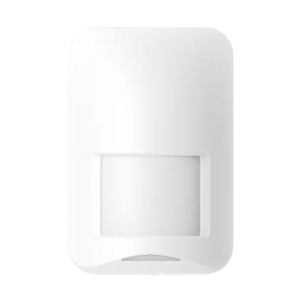 Detector PIR Inalámbrico Hikvision DS-PD201P10 10M