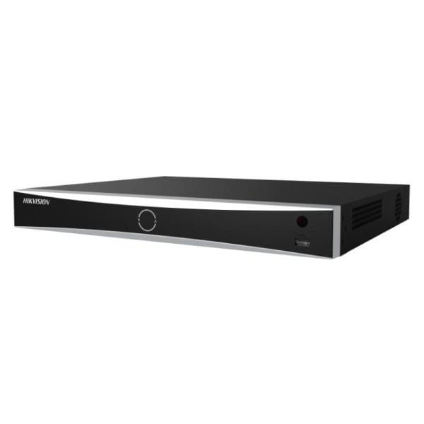 NVR Hikvision 16 Canales 4K H.265+ DS-7616NXI