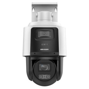 Cámara PTZ Hikvision 4MP