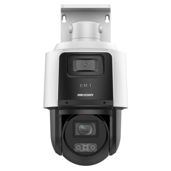 Cámara PTZ Hikvision 4MP DS-2SE3C404MWG-E