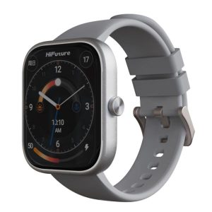 smartwatch monitor salud 24/7