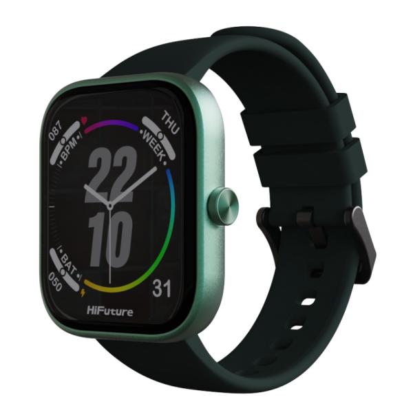 Smartwatch HIFUTURE Lume – Monitoreo Salud 24/7