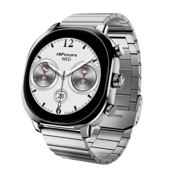 Smartwatch HIFUTURE AIX AMOLED 1.43″ – Banda 22MM