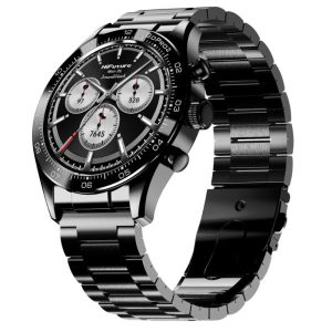smartwatch AMOLED 1.32 pulgadas