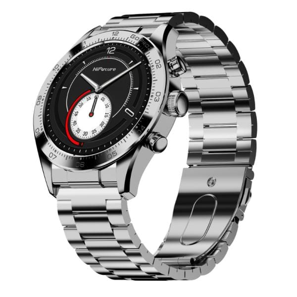 Smart Watch HIFUTURE GoPro 2 – Pantalla AMOLED 1.32″