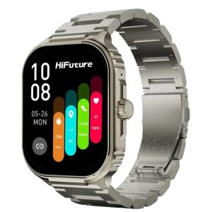 smartwatch deportivo AMOLED