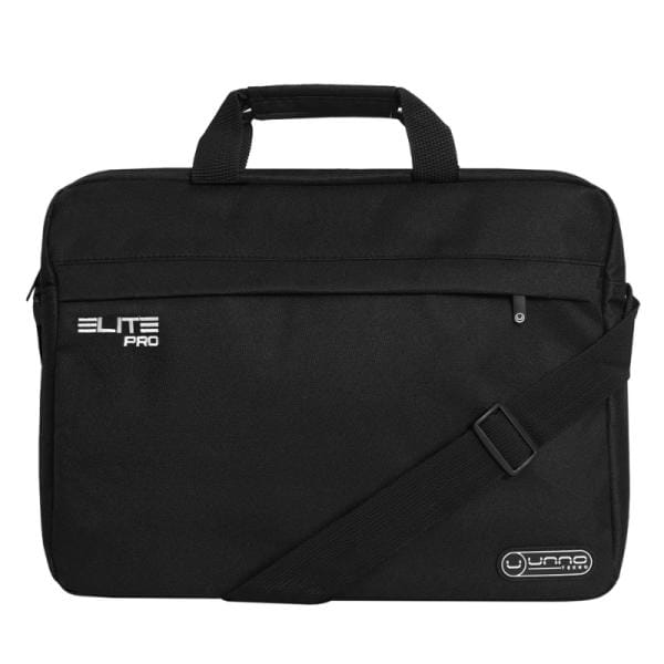 Maletín para Laptop 15.6″ UNNO TEKNO Negro BG2713BK