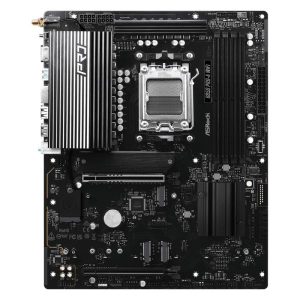 ASRock B850 PRO-A WiFi