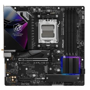 ASROCK B850M Riptide WiFi